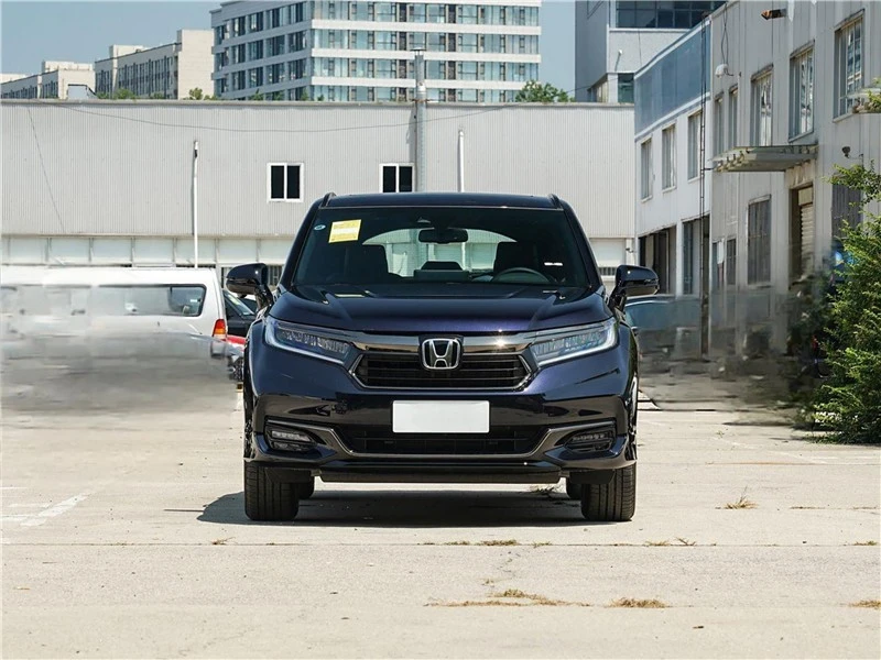 Avancier SUV suppliers