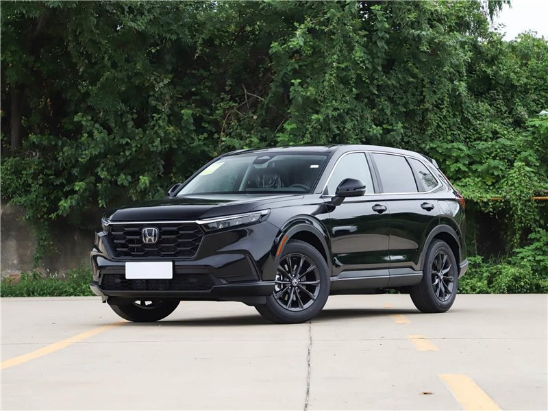 SUV CRV
