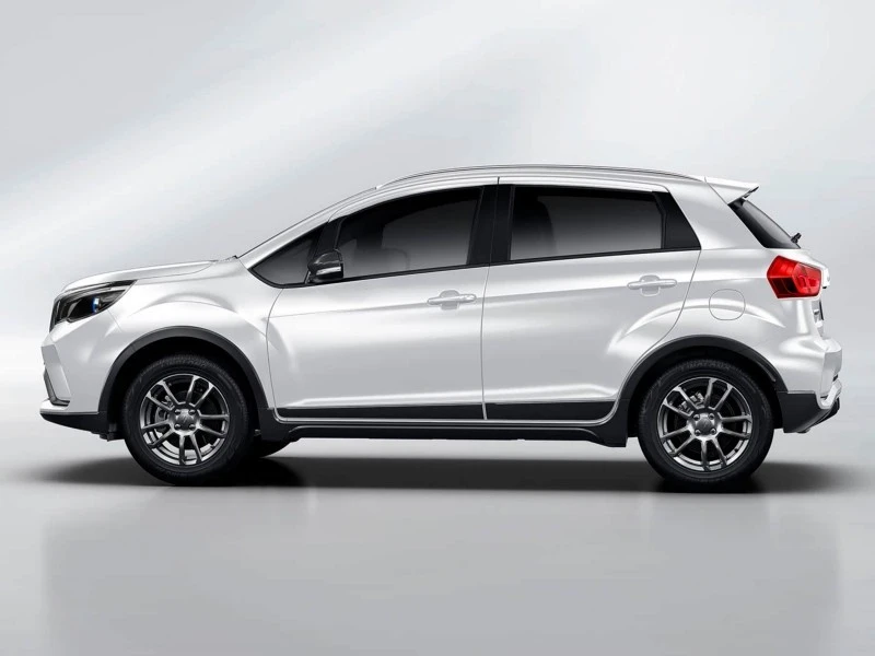 Geely Livan X3 Pro SUV high quality