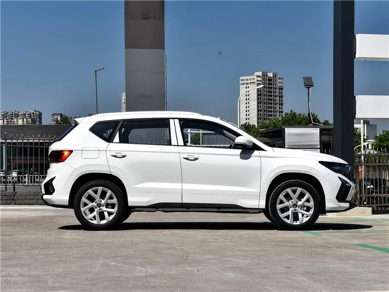 Jetta VS5 SUV high quality