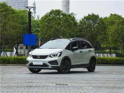 ¿Puedo adquirir un vehículo de pasajeros Honda con motor de alto rendimiento?